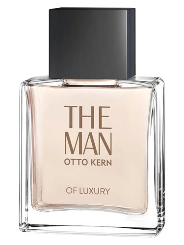The Man Of Luxury by Otto Kern