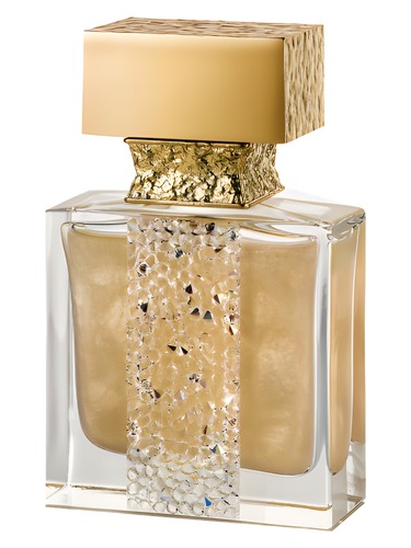 Ylang in Gold Nectar M. Micallef perfume by M Micallef