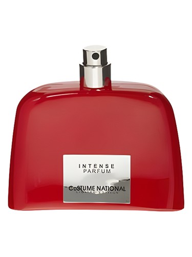 Scent Intense Parfum Limited Edition by CoSTUME NATIONAL