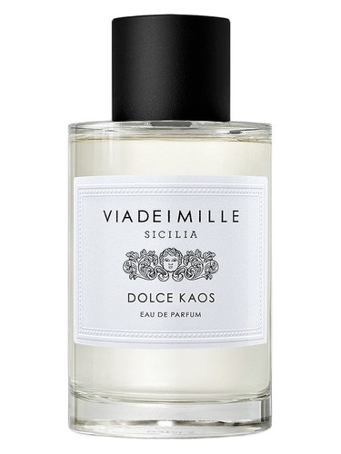 Dolce Kaos by VIADEIMILLE SICILIA