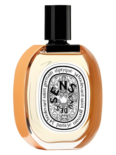 Impossible Bouquet Eau des Sens