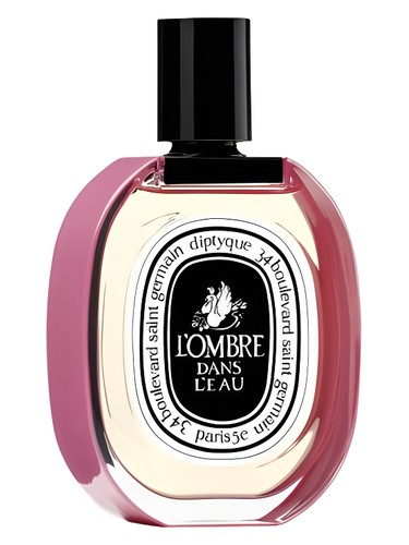 Impossible Bouquet L'Ombre Dans L'Eau by Diptyque