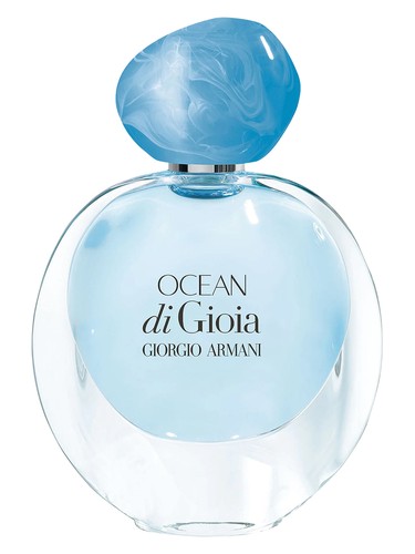 Ocean di Gioia by Giorgio Armani