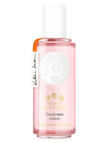 Gingembre Exquis Roger & Gallet perfume by Roger Gallet