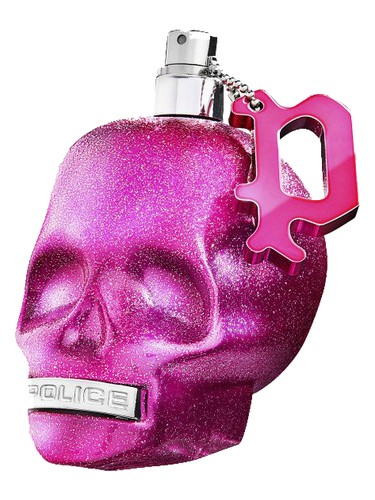 To Be Sweet Girl by Police