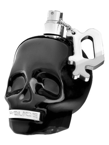 To Be Bad Guy by Police