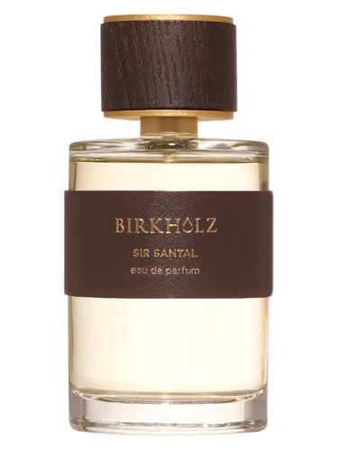 Sir Santal by Birkholz