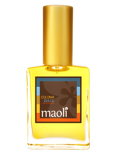 Colonia Dulce by Maoli