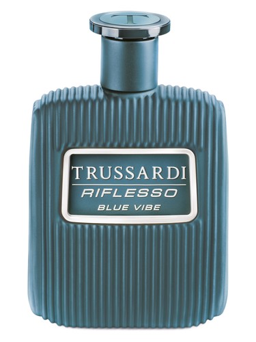Riflesso Blue Vibe Limited Edition by Trussardi