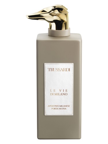 Aperitivo Milanese Porta Nuova by Trussardi