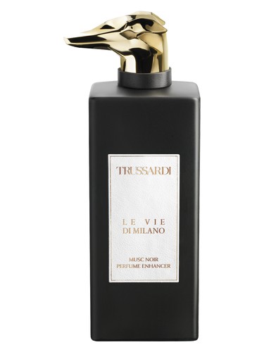 Musc Noir Perfume Enhancer by Trussardi
