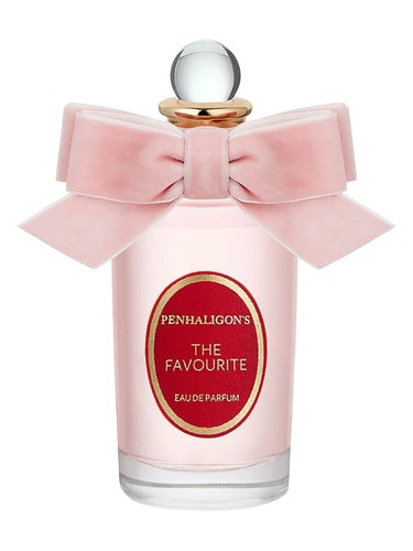 The Favourite Penhaligon's perfume by Penhaligon s