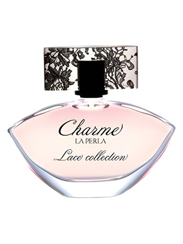 Charme Lace Collection by La Perla