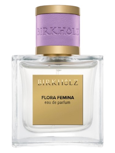 Flora Femina by Birkholz