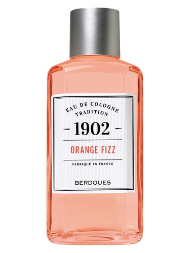 1902 Orange Fizz by Parfums Berdoues
