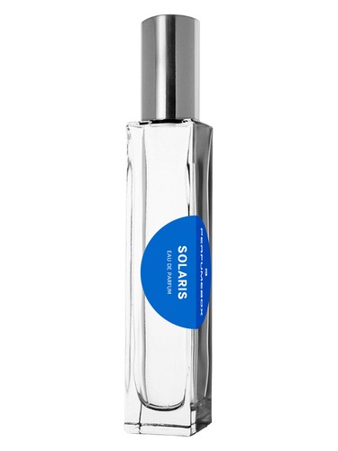 Solaris by PerfumeBox