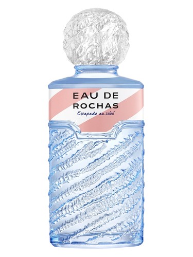 Eau de Rochas Escapade Au Soleil by Rochas