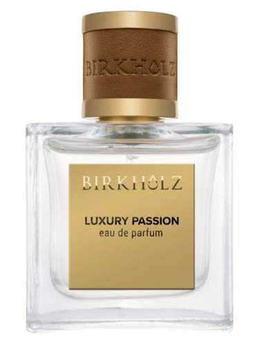 Luxury Passion by Birkholz