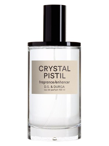 Crystal Pistil DS&Durga perfume by DS Durga