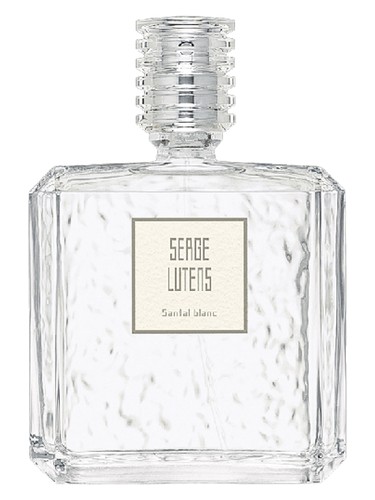 Santal Blanc