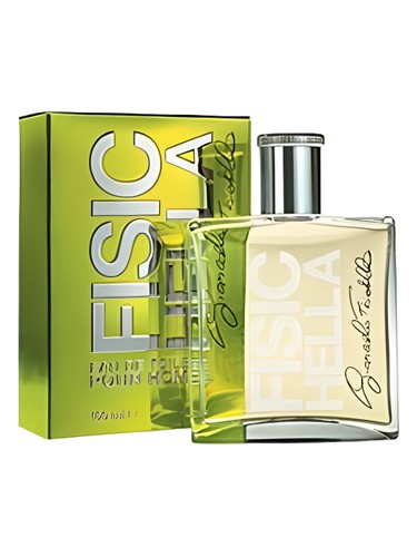 Fisichella by Deborah