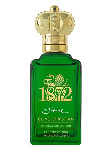 1872 Twist Jasmine