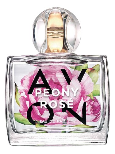 Peony Rosé by Avon