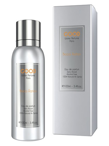 Boca Raton by Good Water Perfume