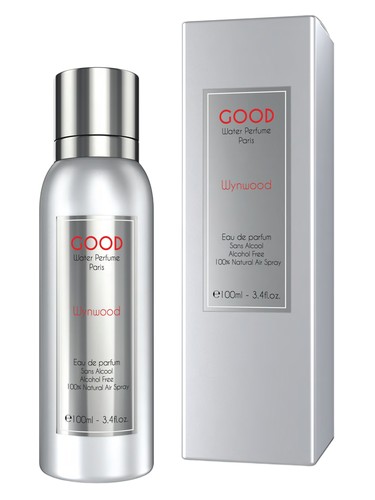 Wynwood by Good Water Perfume