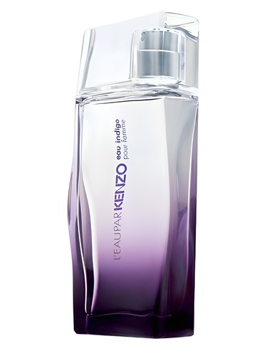 L'Eau par Kenzo Eau Indigo pour Femme by Kenzo