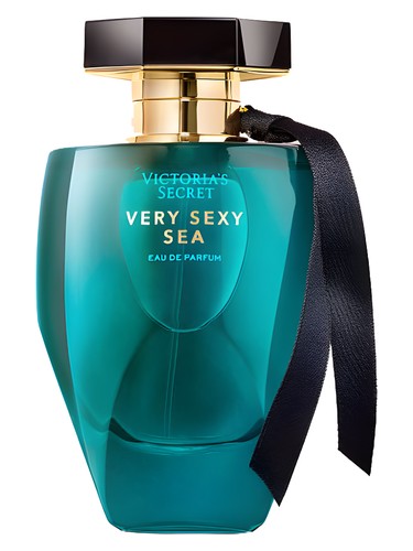 Very Sexy Sea Victoria's Secret perfume by Victoria s Secret