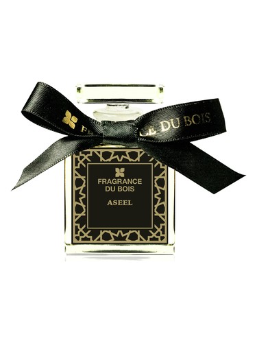 Aseel by Fragrance Du Bois