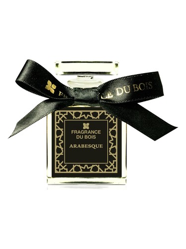 Arabesque by Fragrance Du Bois