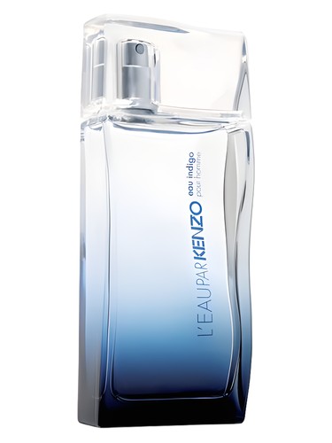 L'Eau par Kenzo Eau Indigo pour Homme by Kenzo
