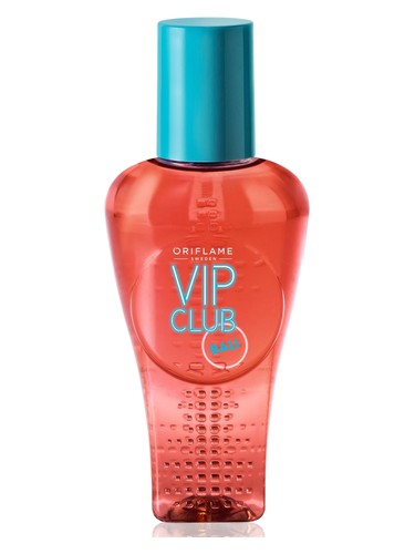 VIP Club Bali by Oriflame