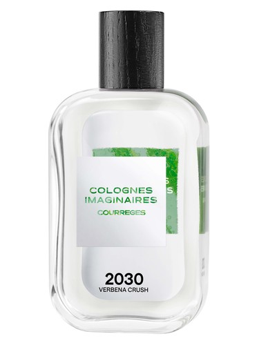 2030 Verbena Crush Courrèges perfume by Courreges