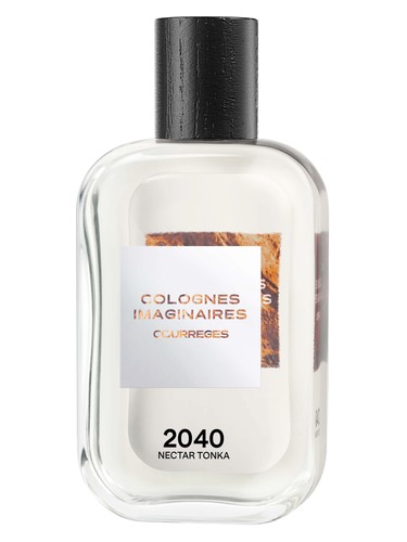 2040 Nectar Tonka Courrèges perfume by Courreges