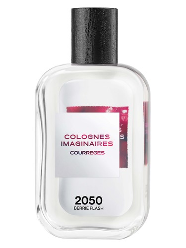 2050 Berrie Flash Courrèges perfume by Courreges