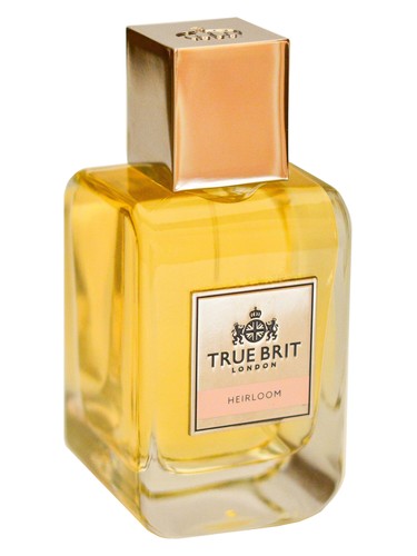 Heirloom by True Brit London