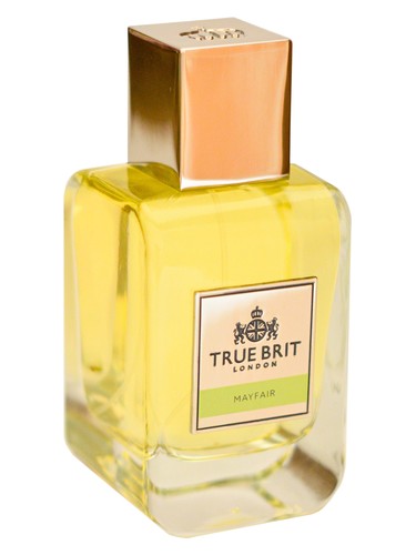 Mayfair by True Brit London