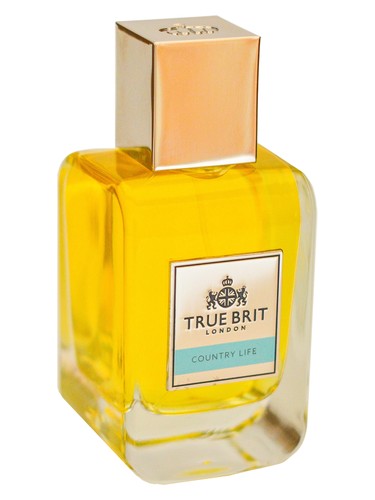 Country Life by True Brit London