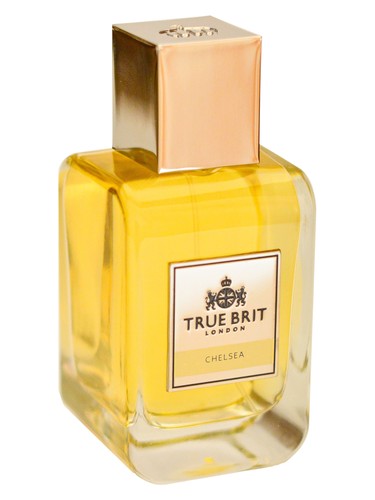 Chelsea by True Brit London