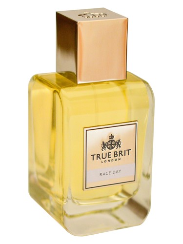 Race Day by True Brit London