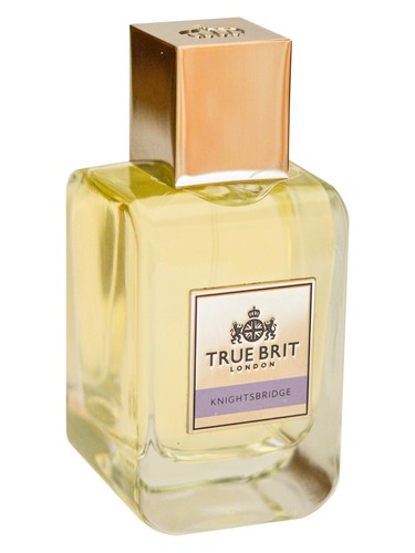 Knightsbridge by True Brit London