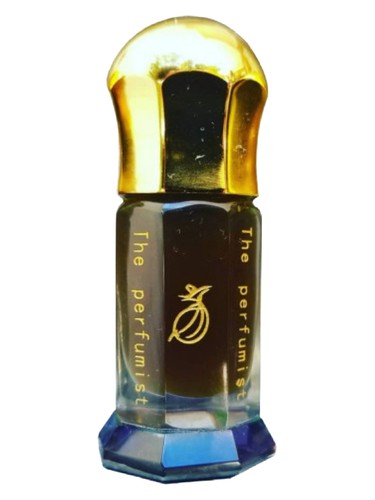 Indi Rose by The Perfumist