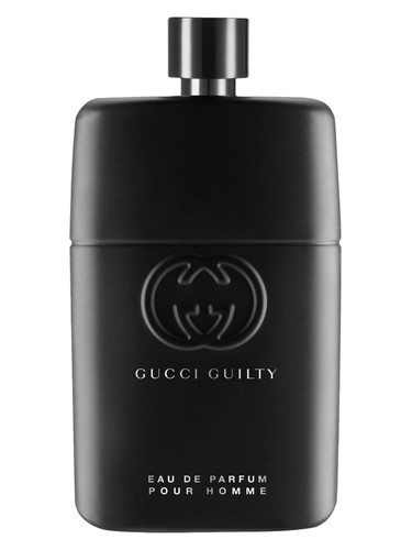 Guilty Pour Homme Eau de Parfum by Gucci
