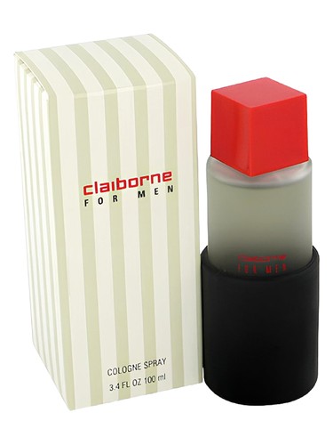 Claiborne for Men by Liz Claiborne