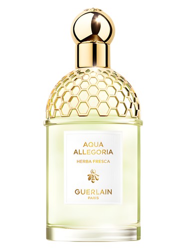 Aqua Allegoria Herba Fresca by Guerlain