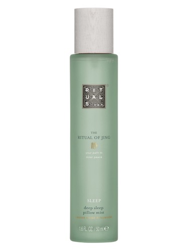 Ritual of Jing Pillow &amp; Body Mist