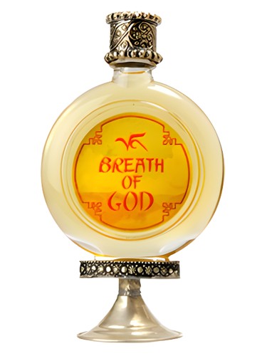 Breath of God by B Never Too Busy To Be Beautiful